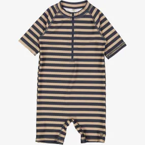 Swimsuit Cas - ink stripe
