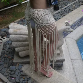 Beach Cover-Ups