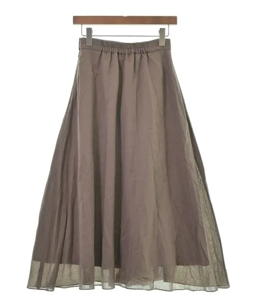 Swingle Long/Maxi length skirts