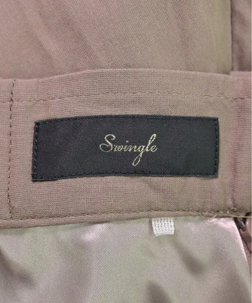 Swingle Long/Maxi length skirts