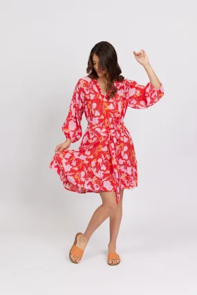 Shift Dresses