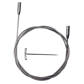SWIV360 Swivel Cables for ChiaoGoo Interchangeable Sets