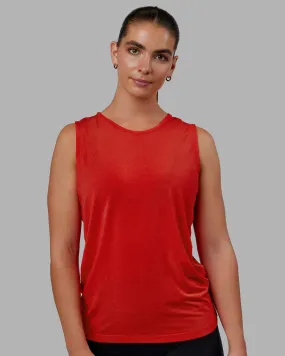 Open-Back Tanks