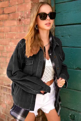 Oversized Blazers