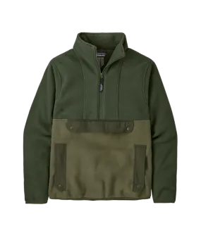 Synchilla Anorak