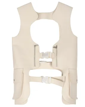 Synthetic Utility Vest