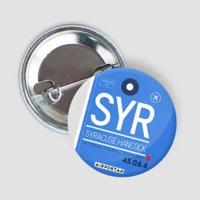 SYR - Button