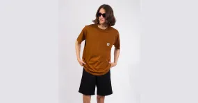 T-shirt Carhartt WIP S/S Pocket T-Shirt
