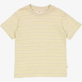 T-Shirt Fabian - sunny stripe