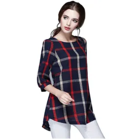 Casual Tops