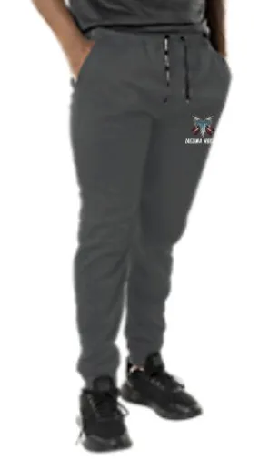 Tacoma Rockets Grey Bauer Team Jogger Pant