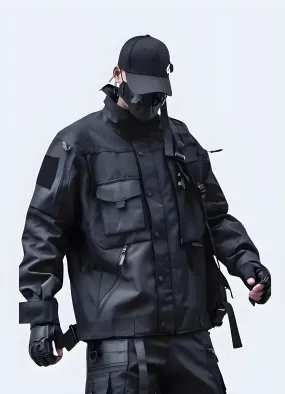 Bomber Jackets
