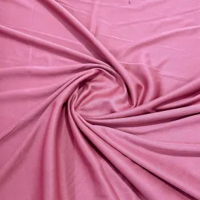 Taffy Solid Lycra Dyed Fabric