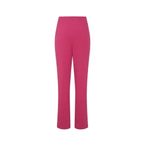 Tailored Crepe Cady Trouser