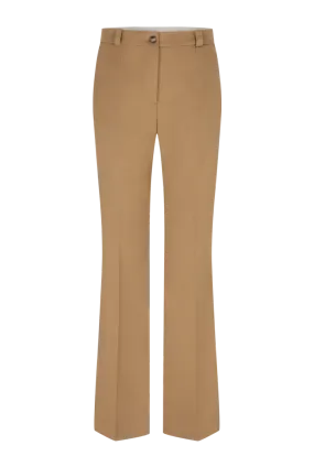 Tailored Pants