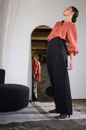 Tailored Pants
