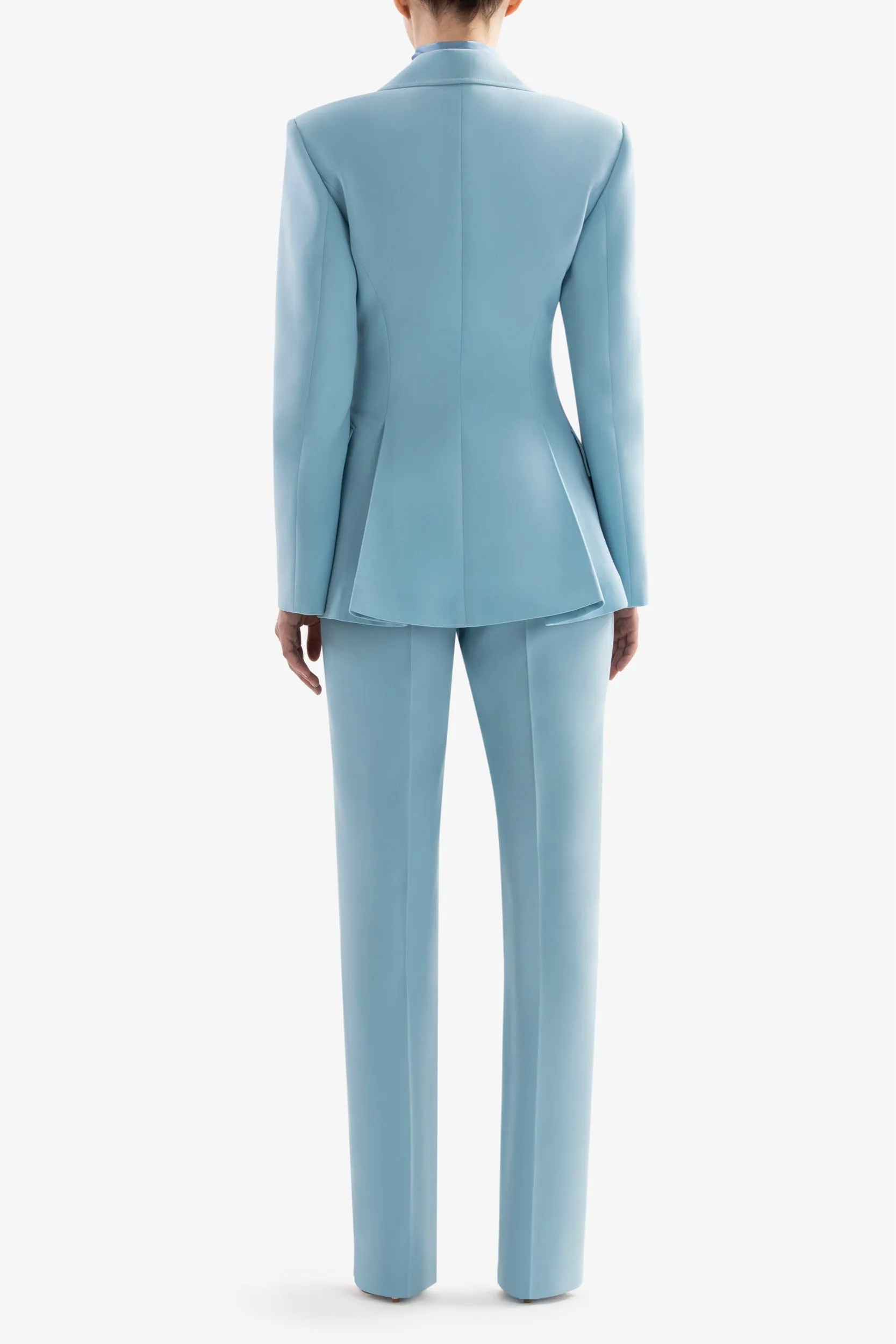 Tailored pants