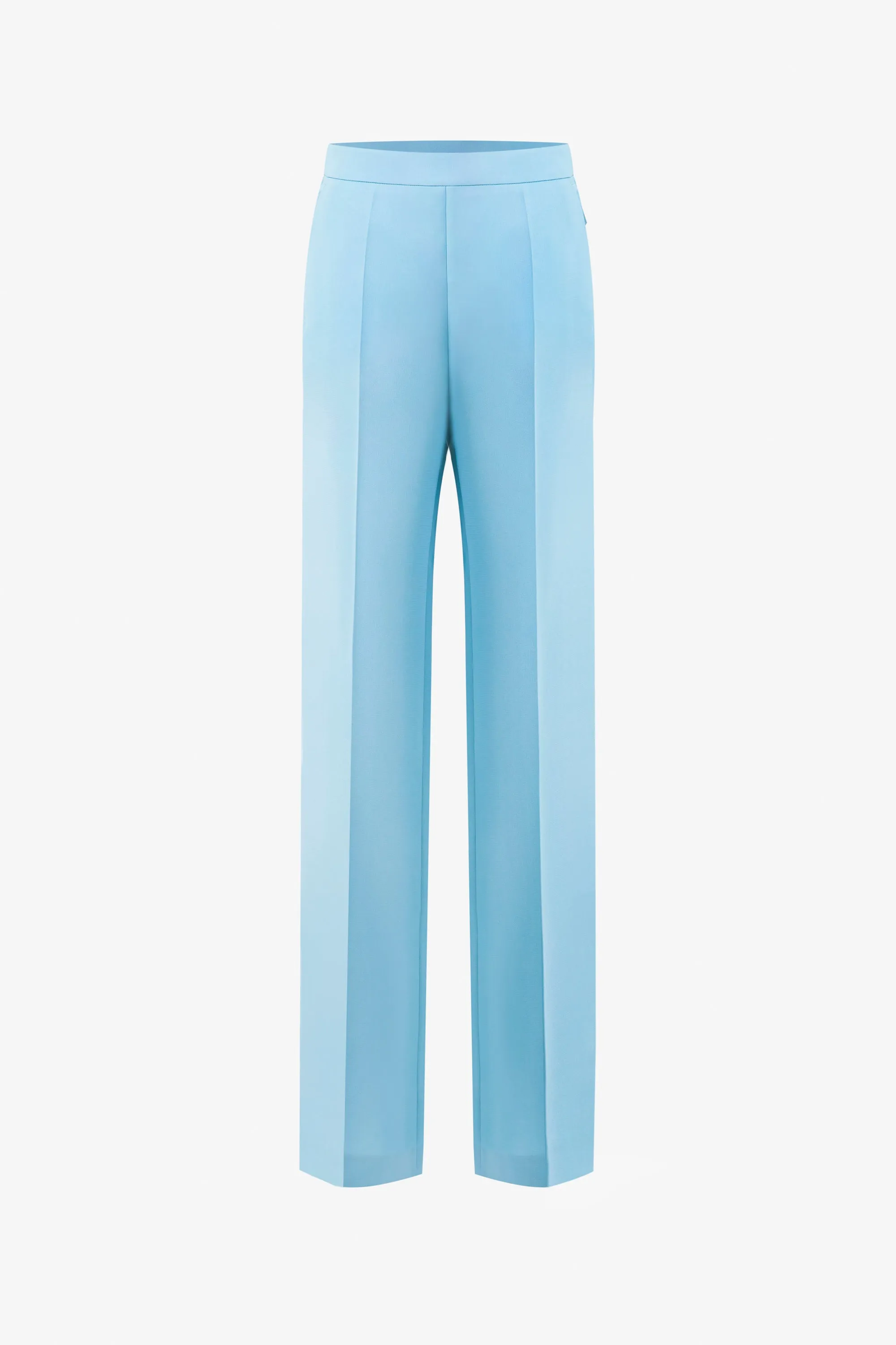 Tailored pants