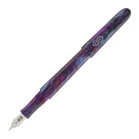 Tailored Pen Co x Goldspot Pens Whatever Fountain Pen
