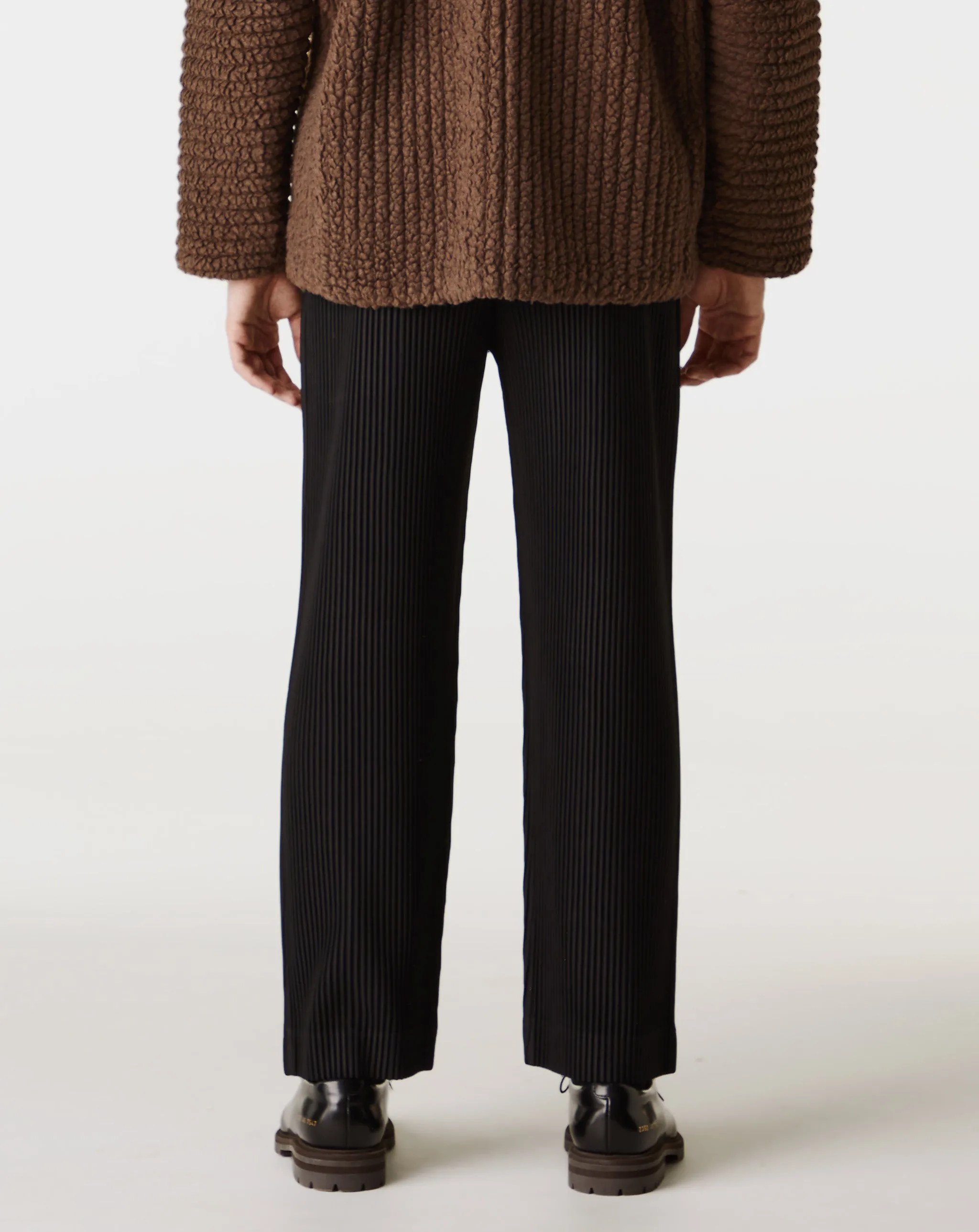 Tailored Pleats 2