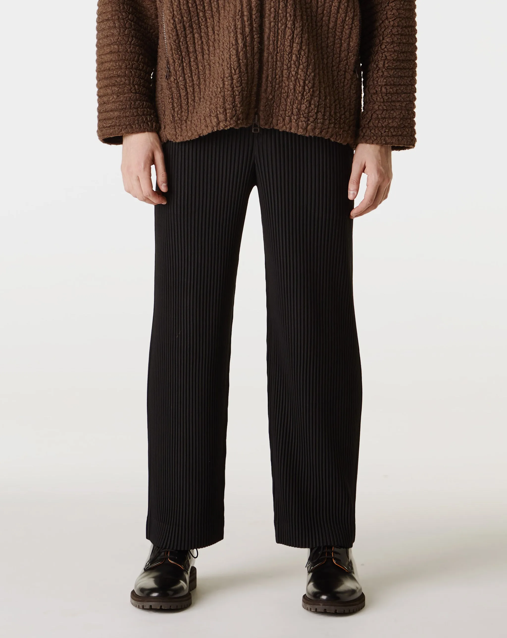 Tailored Pleats 2