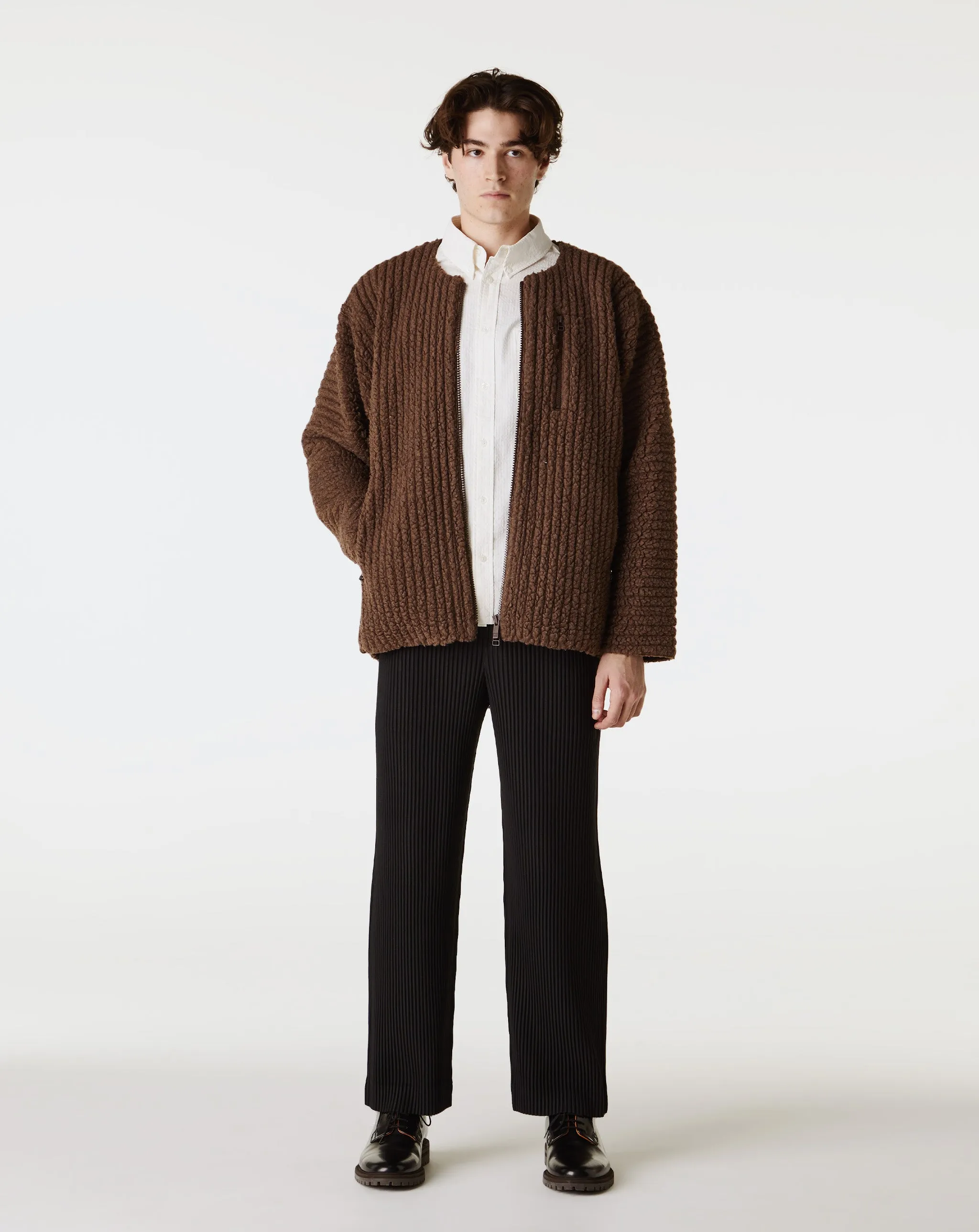 Tailored Pleats 2