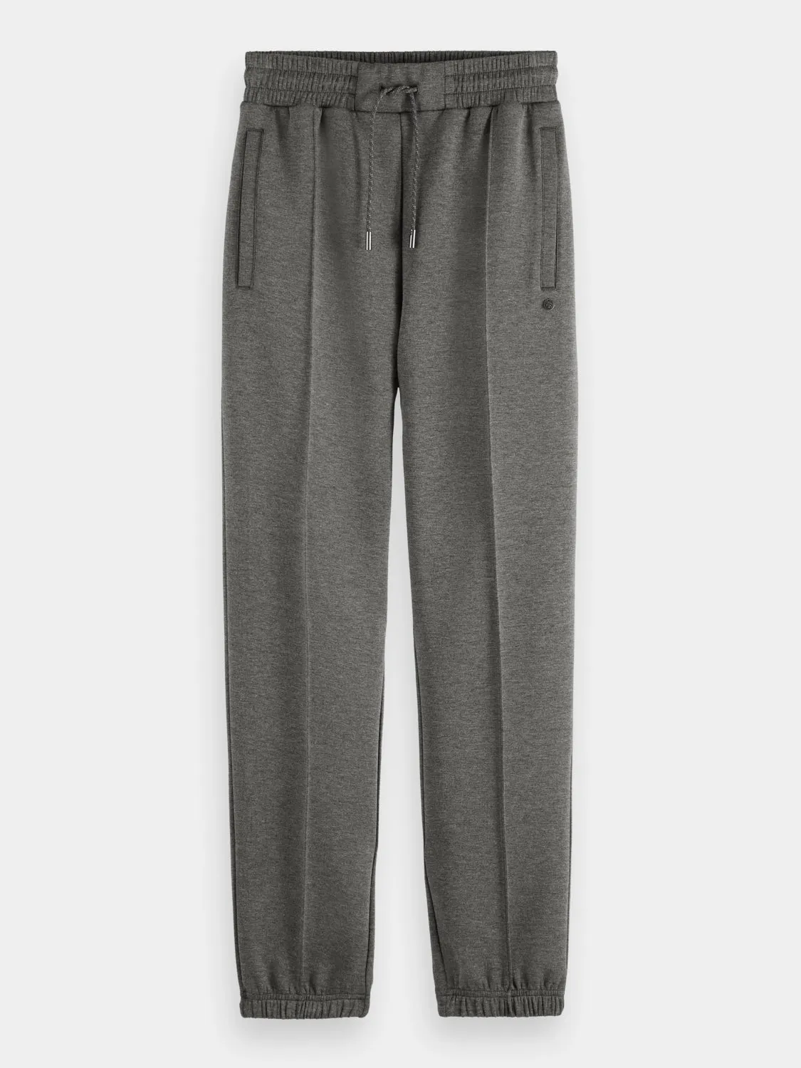 Tailored sweatpants