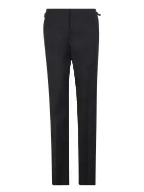 Tailored tuxedo pants Turner
