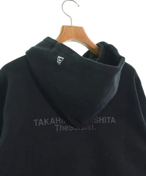 TAKAHIROMIYASHITATheSoloist. Hoodies