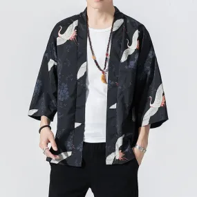 Takashi Kimono