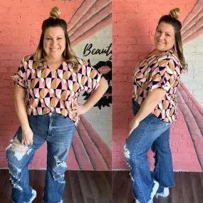 Flowy Tunics