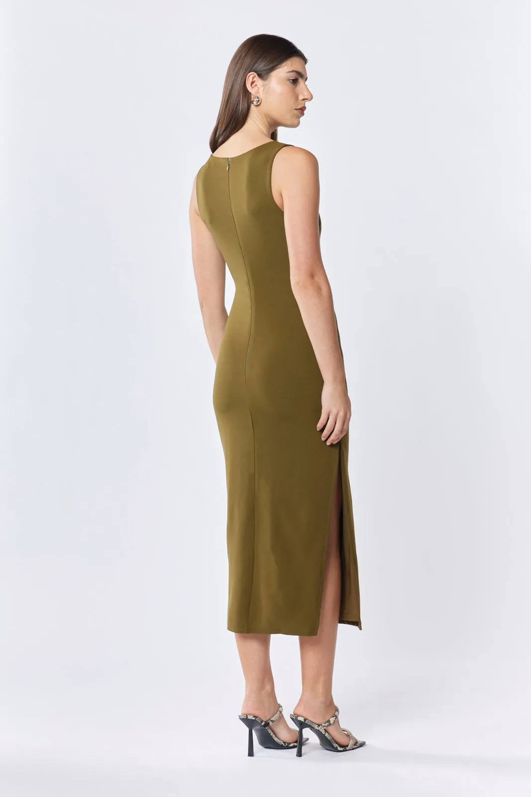 Take The Day Dress