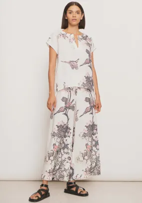 Tambi Wide leg Pant