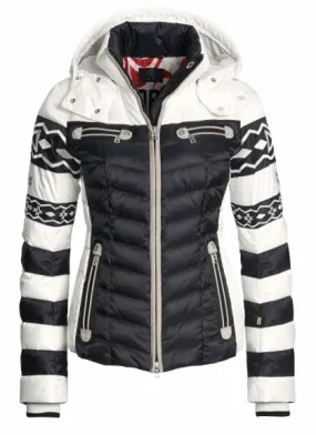 Quilted Jackets