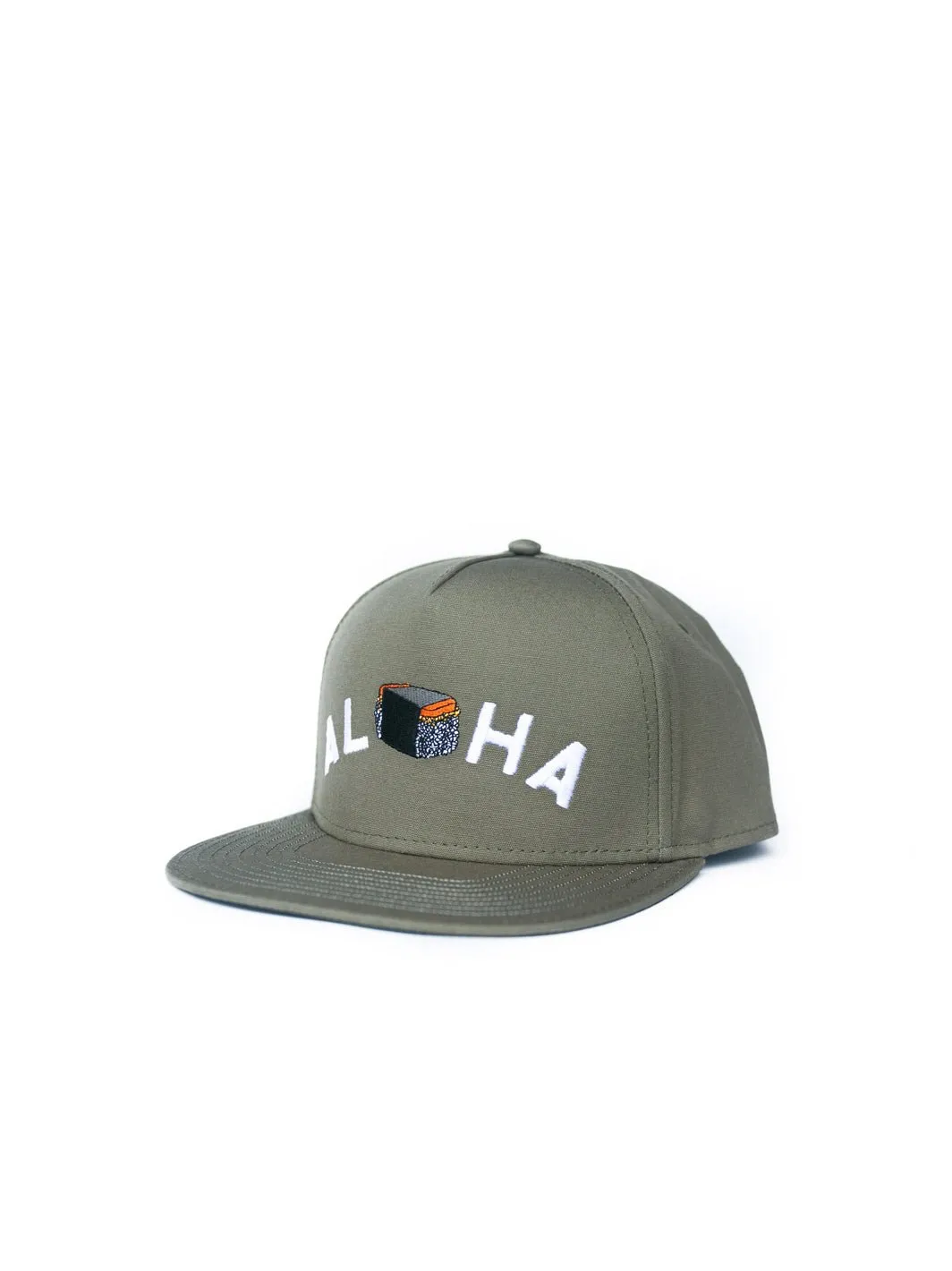 T&C Surf Aloha Grind Cap