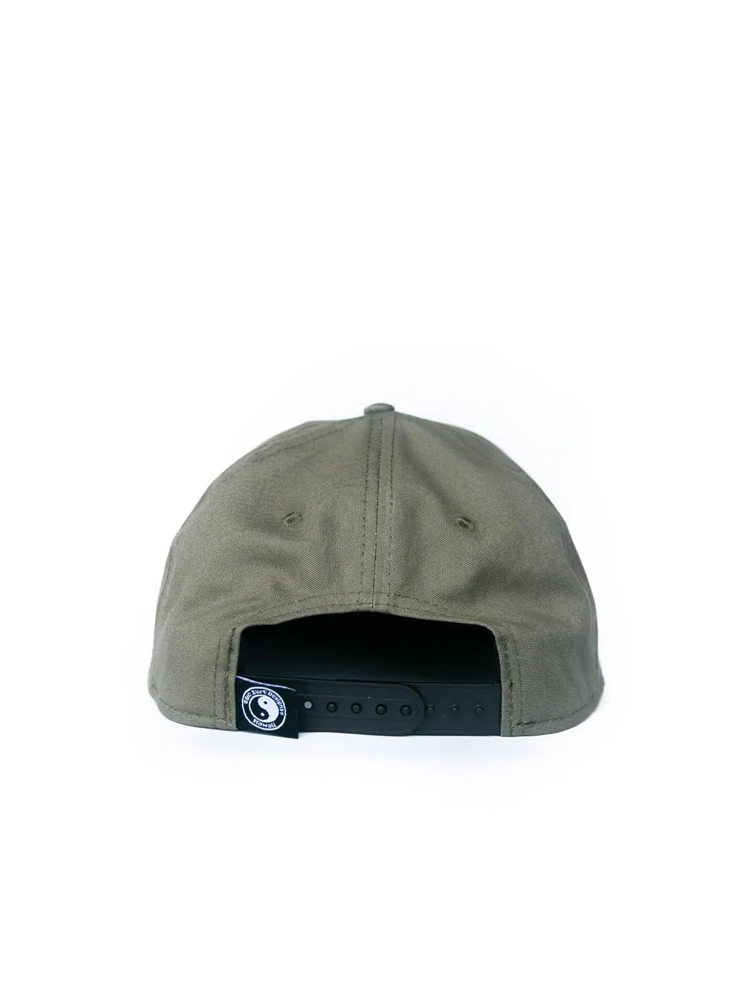 T&C Surf Aloha Grind Cap