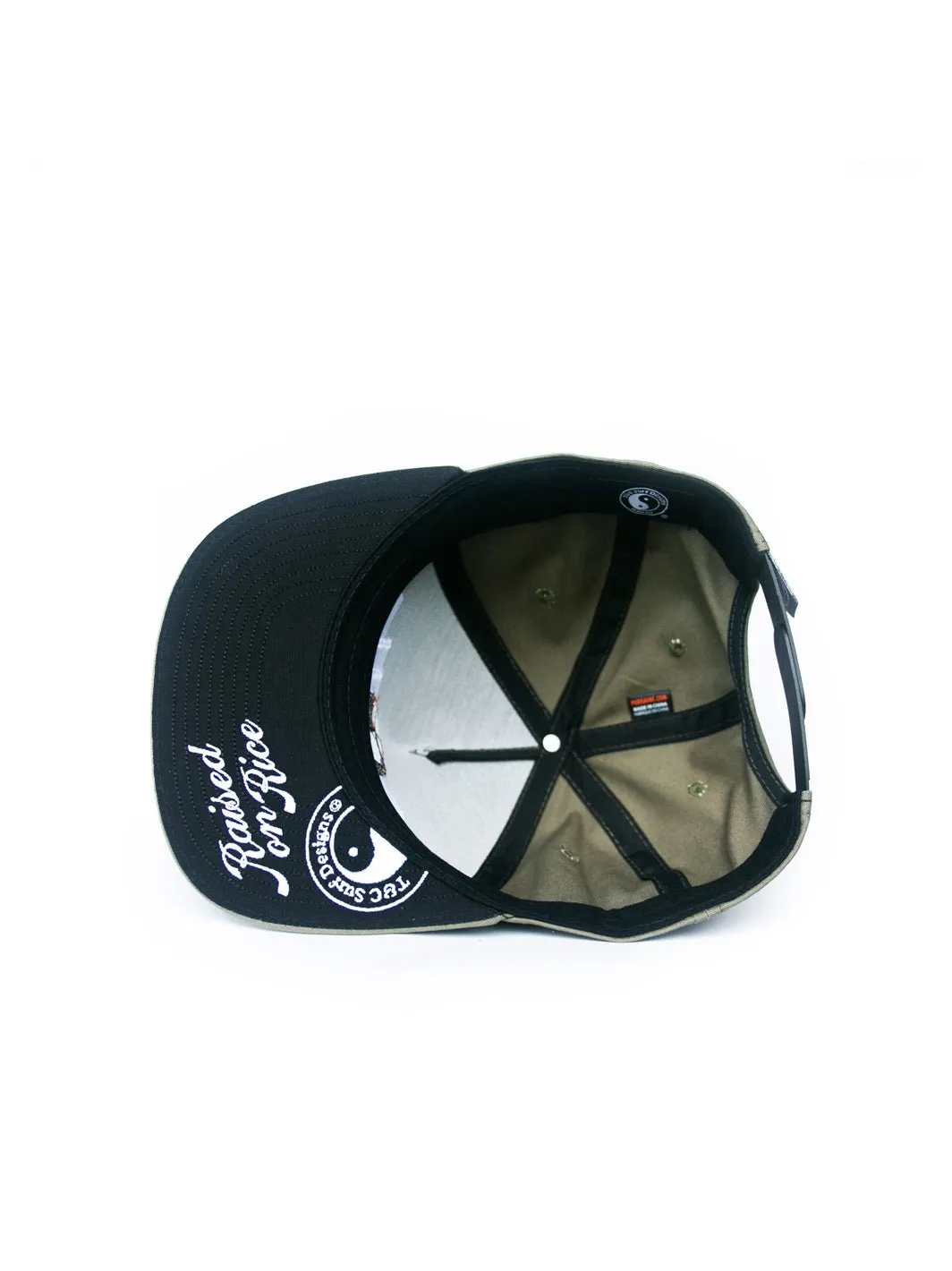 T&C Surf Aloha Grind Cap