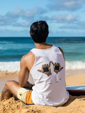 T&C Surf Double Shaka Tank