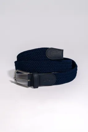 Tana Belt Navy