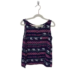 Tank Top / Elephants