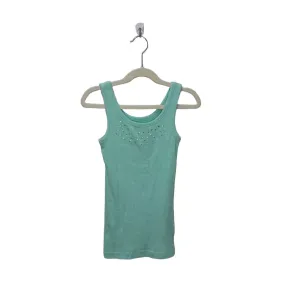 Tank Top / Rhinestone