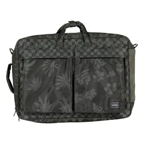 Tanker 3-Way Briefcase