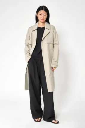 TANTÄ Waterproof Trench Coat