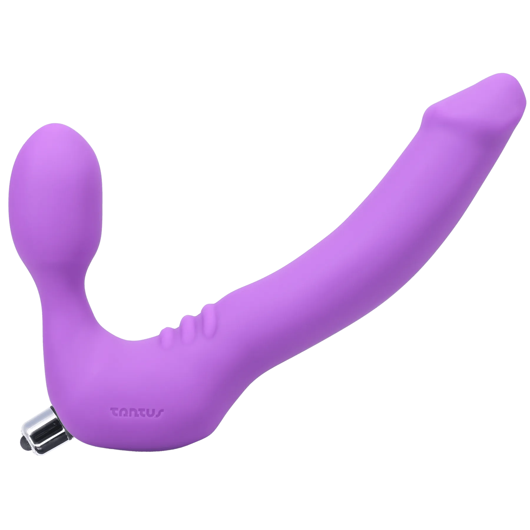 Tantus Strapless Strap-On Classic