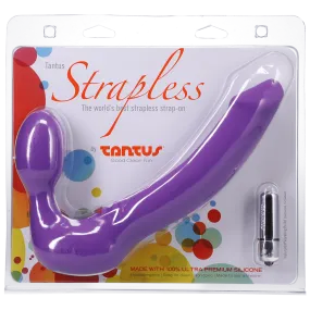 Tantus Strapless Strap-On Classic