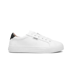Taos Women's Heart & Soul Lux - White/Black