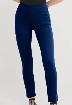Tapered Trousers