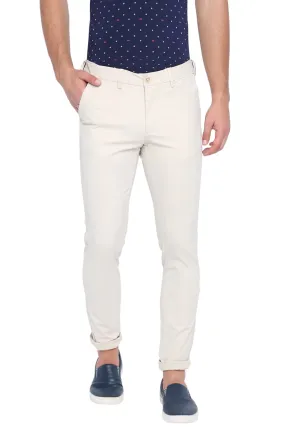 Stretch Trousers