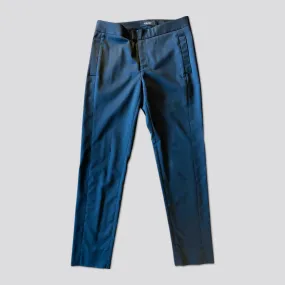 Tapered Trousers