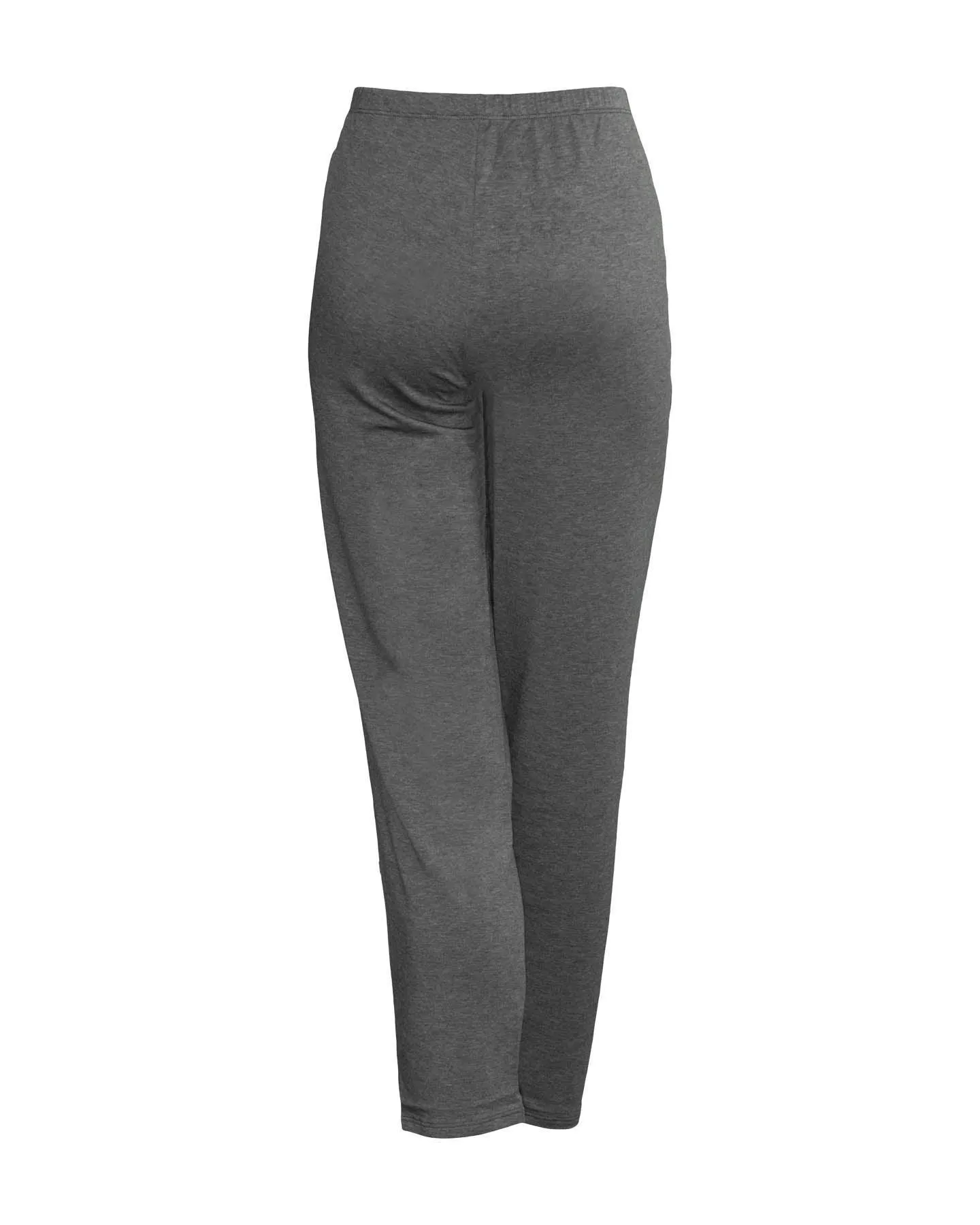 Tapered Slouchy Ankle Pant